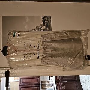 Dylan & Rose Gemstone Dress size 10